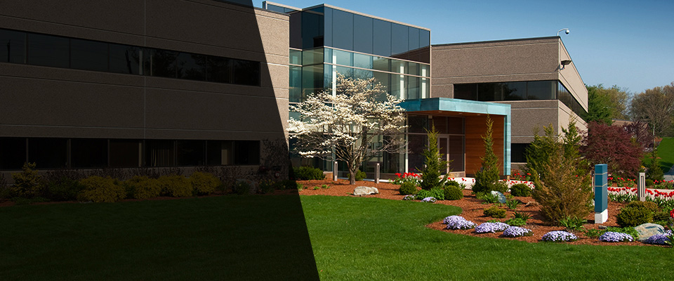 Lincoln City Landscapers